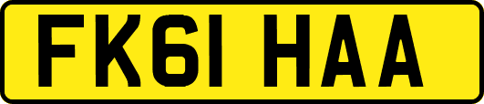 FK61HAA
