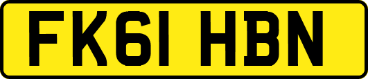 FK61HBN