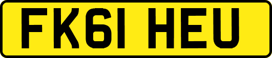 FK61HEU