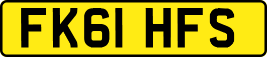 FK61HFS