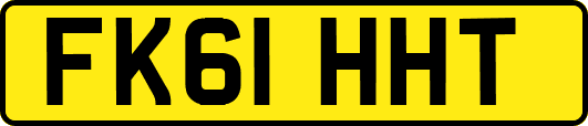 FK61HHT