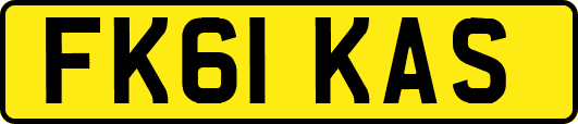 FK61KAS