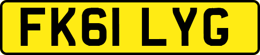 FK61LYG