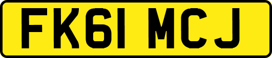 FK61MCJ
