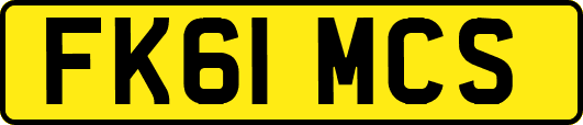FK61MCS