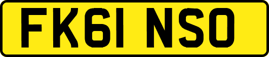 FK61NSO