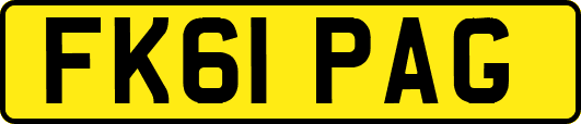 FK61PAG