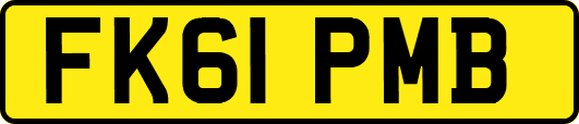 FK61PMB