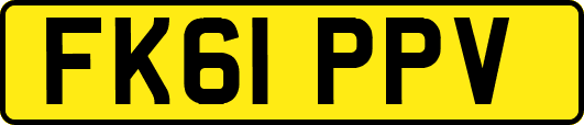 FK61PPV