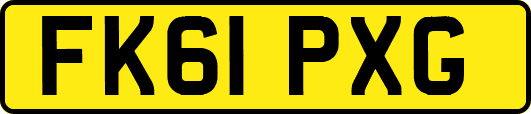 FK61PXG