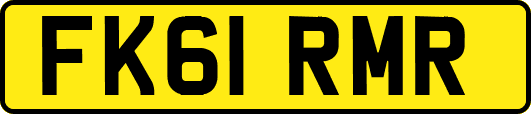FK61RMR