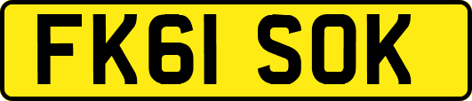 FK61SOK