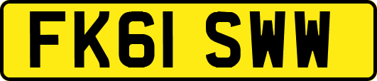 FK61SWW