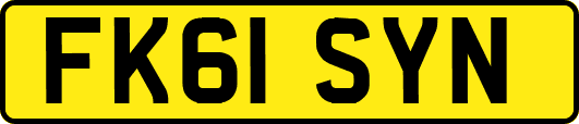 FK61SYN
