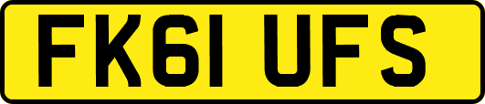 FK61UFS