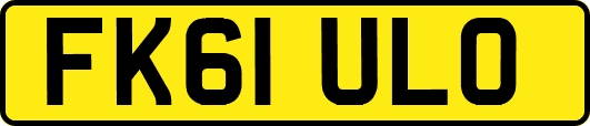 FK61ULO