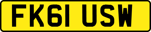 FK61USW