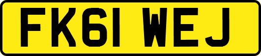 FK61WEJ
