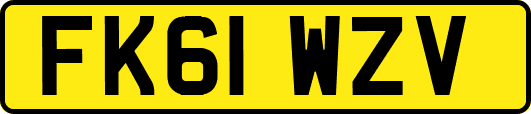 FK61WZV