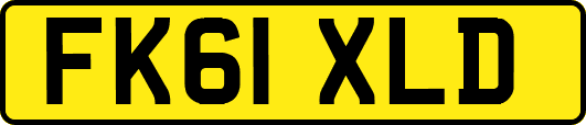 FK61XLD