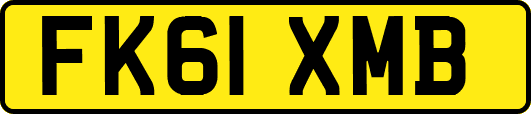 FK61XMB