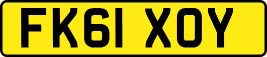 FK61XOY