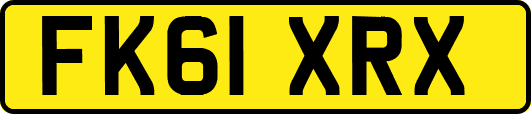 FK61XRX