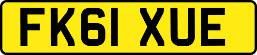 FK61XUE