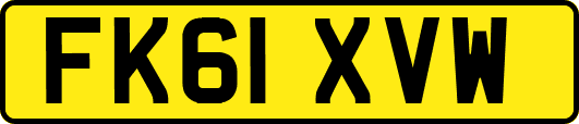 FK61XVW