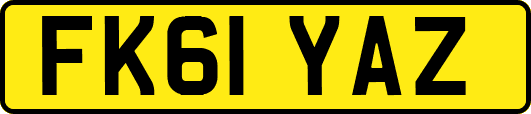 FK61YAZ