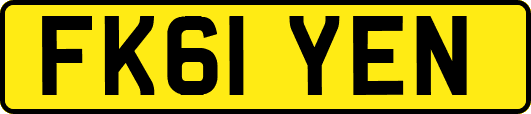 FK61YEN
