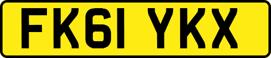FK61YKX