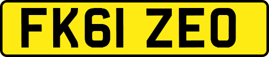 FK61ZEO