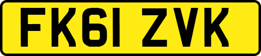 FK61ZVK