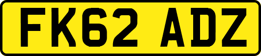 FK62ADZ