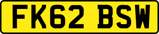 FK62BSW