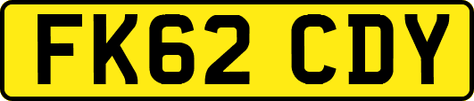 FK62CDY