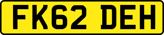 FK62DEH