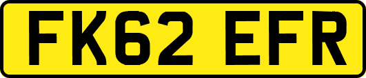 FK62EFR