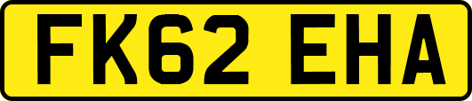 FK62EHA