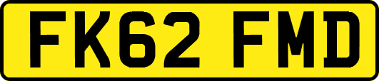 FK62FMD