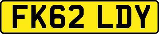 FK62LDY