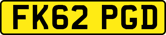 FK62PGD