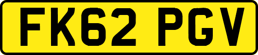 FK62PGV