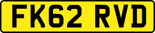 FK62RVD