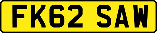 FK62SAW