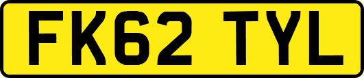 FK62TYL