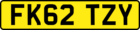 FK62TZY
