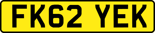 FK62YEK
