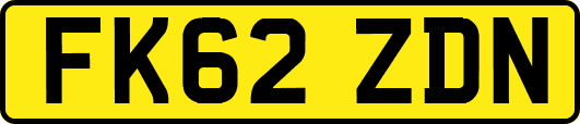 FK62ZDN